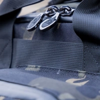 CarpLife Eclipse Camo Elite 60L Rucksack